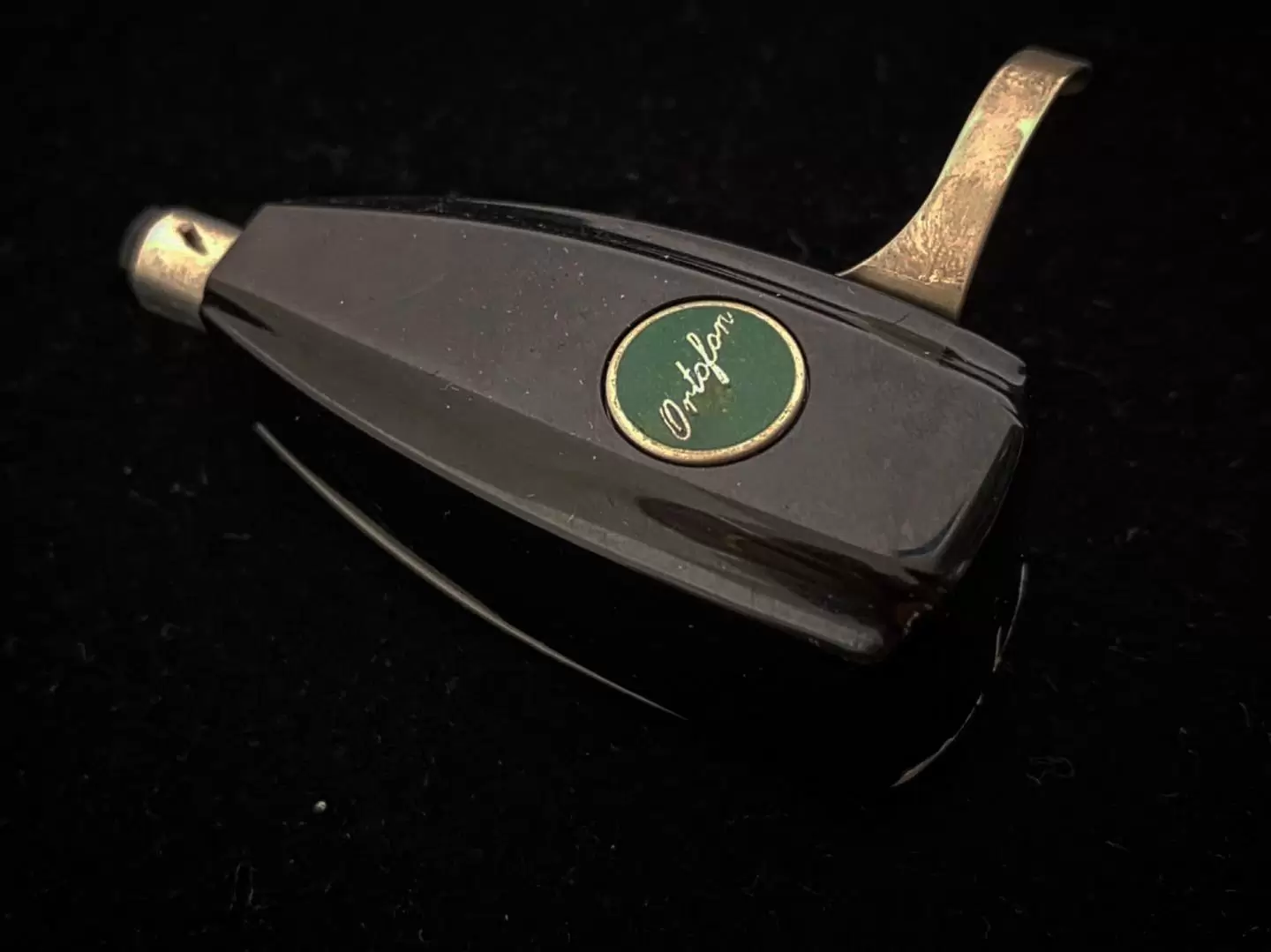 .皆さんこんにちはAVANです!今日1日は涼しく過ごしやすい気温でした!今回、弊社の総合買取ソアレでオルトフォンの希少価値の高いグリーンラベルカートリッジが入荷致しました!?オルトフォンは1918年にデンマークで設立されたメーカーです今はあまり馴染みが無い方が多いレコードですが知る人ぞ知る老舗ブランドです!総合買取ソアレではご自宅の不要品などを無料出張査定、買取しております!ご自宅にある不要品の処分にお困りの方、一度弊社にご相談下さい!弊社へのお問い合わせはHPからお願い致します!それでは本日も1日お疲れ様でした!#AVAN#avan#Google#google#口コミ#風評被害#対策#改善#MEO#meo#高評価#出張#買取り#買取#ソアレ#ブランド品#オーディオ#時計#ベンチャー#日本#西日本#近畿#関西#兵庫#神戸#ビジネス#オルトフォン